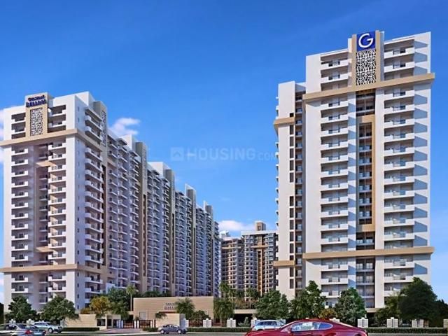 2.5 BHK Apartment in Noida Extension for resale Greater Noida. The reference number is 20158178