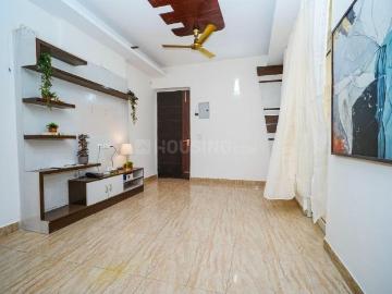 14th Avenue- Gaur City-2 - Garden, Lift