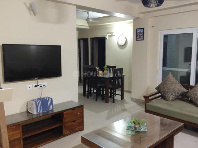 2.5 BHK Apartment in Noida Extension for resale Greater Noida. The reference number is 20273892