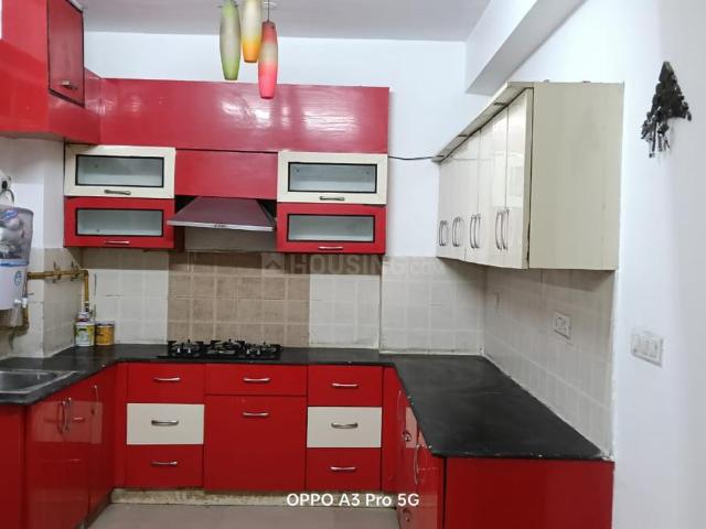 2 BHK Apartment in Noida Extension for resale Greater Noida. The reference number is 20300686