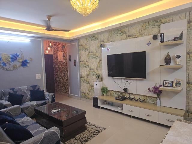 2.5 BHK Apartment in Noida Extension for resale Greater Noida. The reference number is 20362742