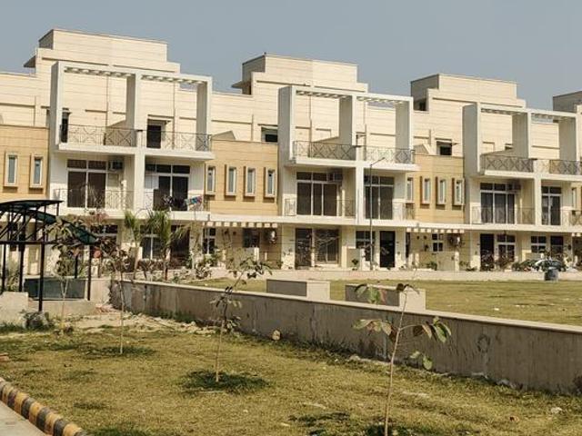 2.5 BHK Apartment in Noida Extension for resale Greater Noida. The reference number is 20410113