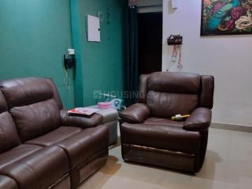 2.5 BHK Apartment in Noida Extension for resale Greater Noida. The reference number is 20422290