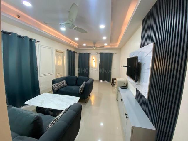 2.5 BHK Apartment in Noida Extension for resale Greater Noida. The reference number is 20605288