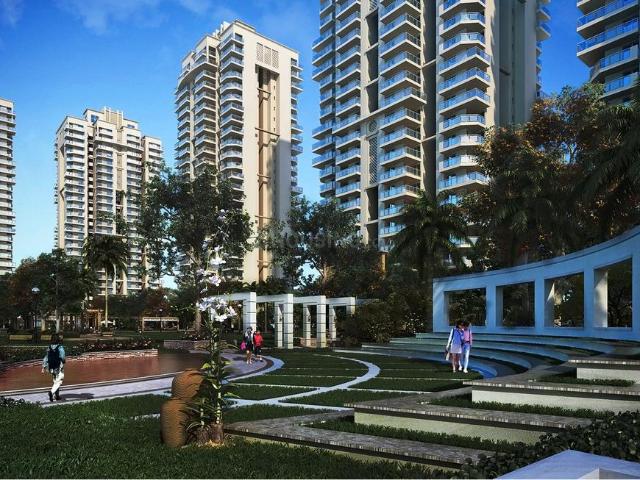 2.5 BHK Apartment in Noida Extension for resale Greater Noida. The reference number is 20623284