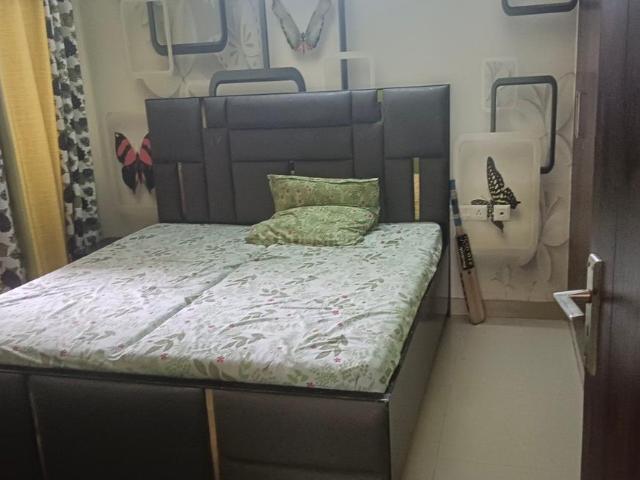 2.5 BHK Apartment in Noida Extension for resale Greater Noida. The reference number is 20682428