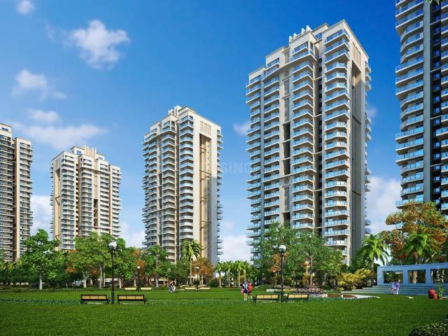 2.5 BHK Apartment in Noida Extension for resale Greater Noida. The reference number is 20705991
