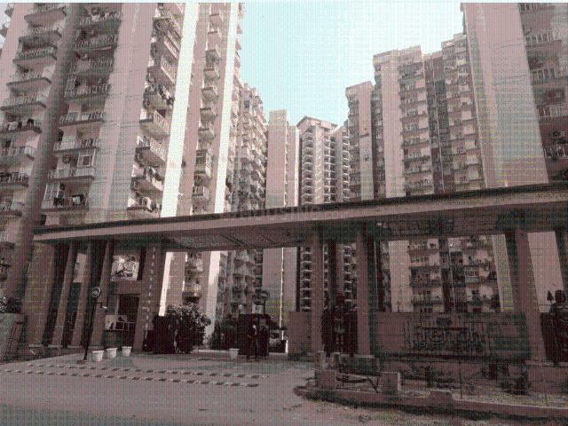 2.5 BHK Apartment in Noida Extension for resale Greater Noida. The reference number is 20743063