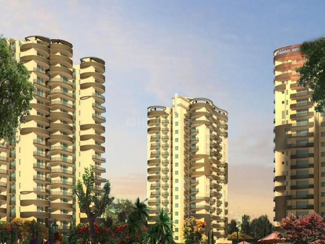 2.5 BHK Apartment in Noida Extension for resale Greater Noida. The reference number is 20743807