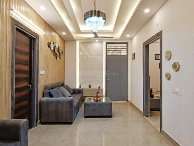 2.5 BHK Apartment in Noida Extension for resale Greater Noida. The reference number is 20783080