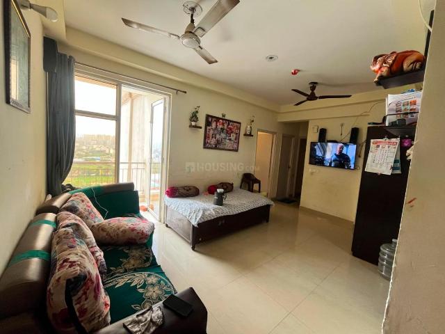 2.5 BHK Apartment in Noida Extension for resale Greater Noida. The reference number is 20791066