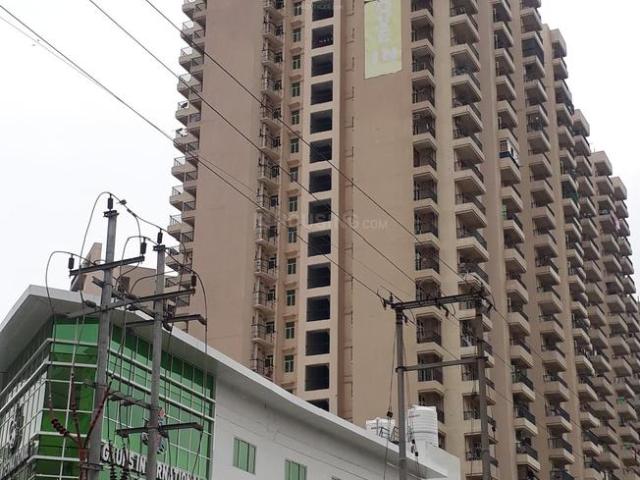 2.5 BHK Apartment in Noida Extension for resale Greater Noida. The reference number is 20863608
