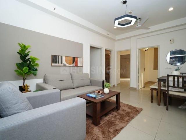 2.5 BHK Apartment in Noida Extension for resale Greater Noida. The reference number is 20911624