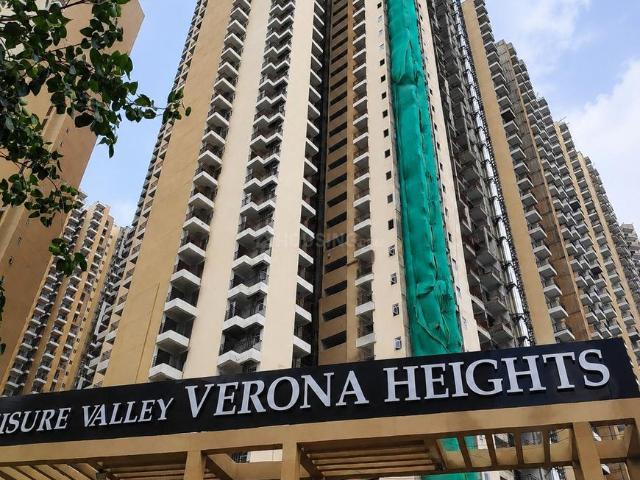 2.5 BHK Apartment in Noida Extension for resale Greater Noida. The reference number is 20963407