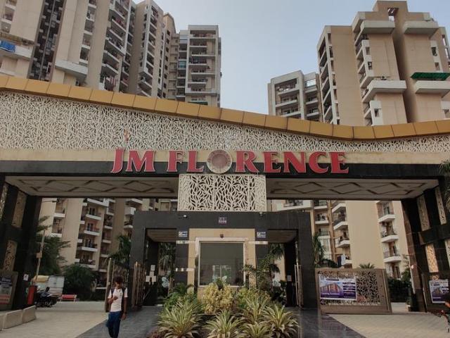 2.5 BHK Apartment in Noida Extension for resale Greater Noida. The reference number is 21178308