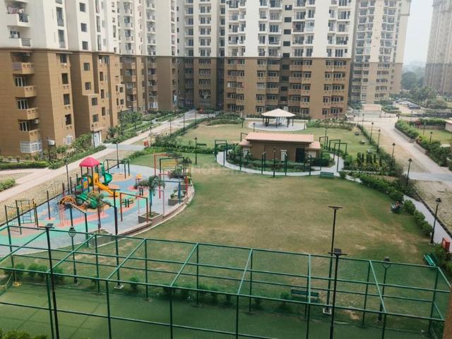 2.5 BHK Apartment in Noida Extension for resale Greater Noida. The reference number is 21185970