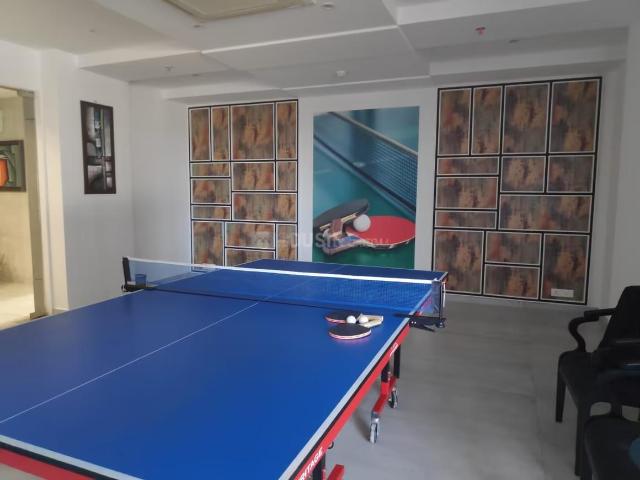 2.5 BHK Apartment in Noida Extension for resale Greater Noida. The reference number is 21188304