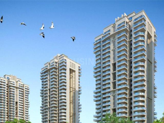 2.5 BHK Apartment in Noida Extension for resale Greater Noida. The reference number is 21192561
