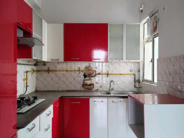 2.5 BHK Apartment in Noida Extension for resale Greater Noida. The reference number is 21287321