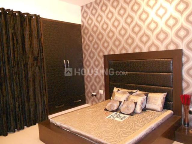 2.5 BHK Apartment in Noida Extension for resale Greater Noida. The reference number is 21314589