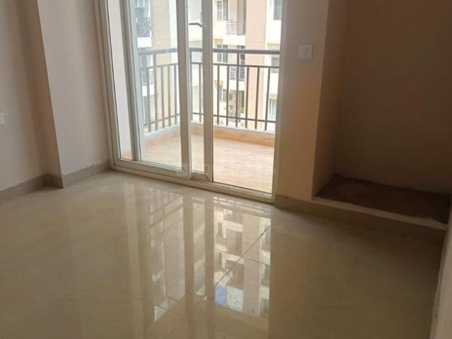2.5 BHK Apartment in Noida Extension for resale Greater Noida. The reference number is 21350829