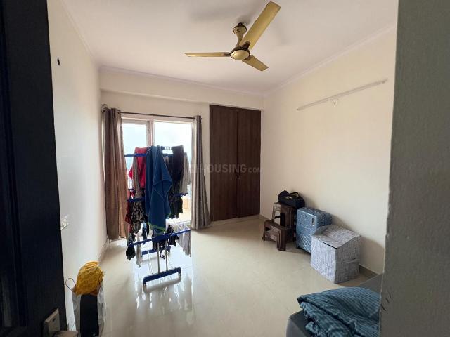2.5 BHK Apartment in Noida Extension for resale Greater Noida. The reference number is 21369923