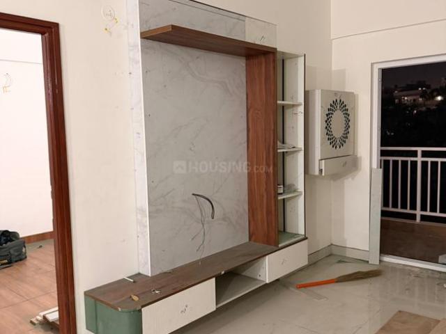 2.5 BHK Apartment in NRI Layout for rent Bengaluru. The reference number is 21108717