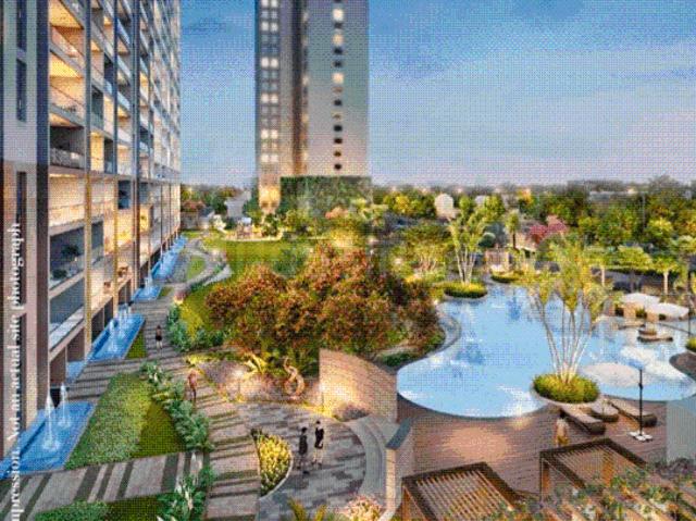 2.5 BHK Apartment in Okhla Industrial Area for resale New Delhi. The reference number is 16294165