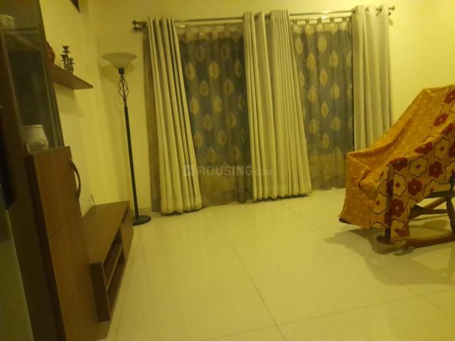 2.5 BHK Apartment in Omega IV for rent Greater Noida. The reference number is 19492094