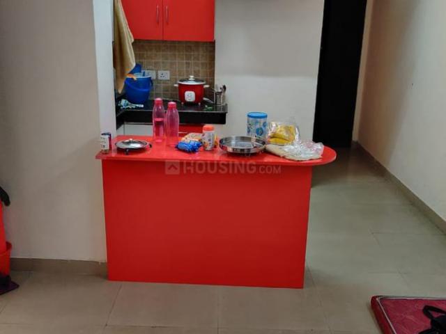 2.5 BHK Apartment in Omega IV for rent Greater Noida. The reference number is 20409025