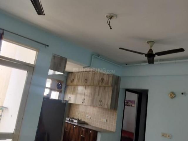 2.5 BHK Apartment in Omega IV for rent Greater Noida. The reference number is 20813139