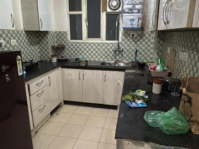 2.5 BHK Apartment in Omega IV for resale Greater Noida. The reference number is 21030119