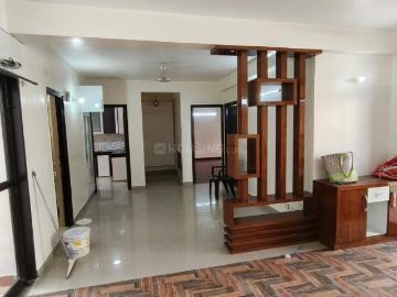 2.5 BHK Apartment in Omicron I for rent Greater Noida. The reference number is 20055961