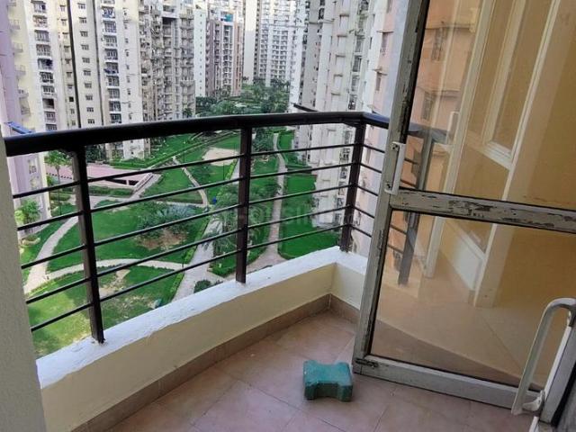2.5 BHK Apartment in Omicron I for rent Greater Noida. The reference number is 20699529