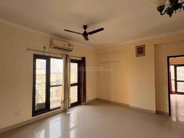 2.5 BHK Apartment in Omicron III for resale Greater Noida. The reference number is 19405021
