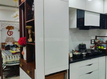 2.5 BHK Apartment in Omkar Nagar for resale Nagpur. The reference number is 18764531