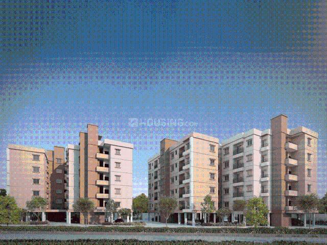 2.5 BHK Apartment in Ottiyambakkam for resale Chennai. The reference number is 20708621