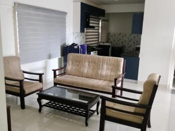2.5 BHK Apartment in P N Palayam for rent Coimbatore. The reference number is 20376770