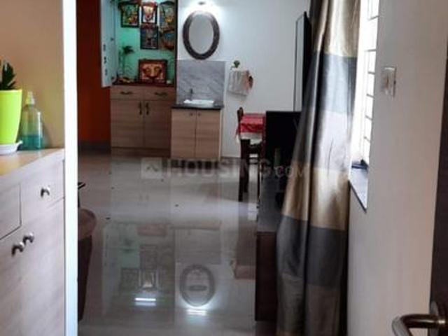 2.5 BHK Apartment in Pammal for rent Chennai. The reference number is 21189804