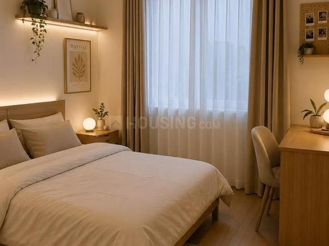 2.5 BHK Apartment in Pantheeramkavu for rent Kozhikode. The reference number is 20847609