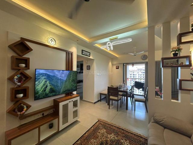 2.5 BHK Apartment in Pantheeramkavu for rent Kozhikode. The reference number is 20035558