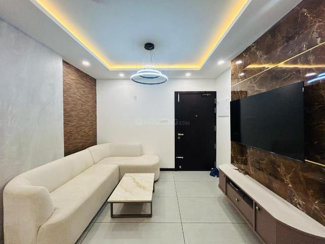 2.5 BHK Apartment in Pantheeramkavu for rent Kozhikode. The reference number is 20035575