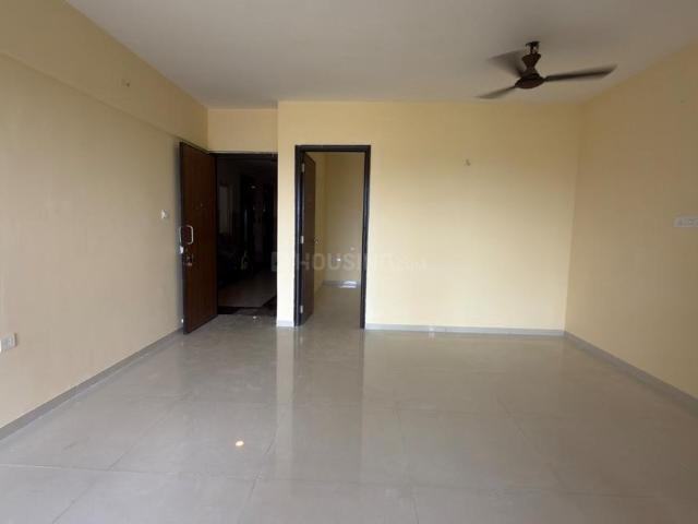 2.5 BHK Apartment in Panvel for rent Navi Mumbai. The reference number is 20520224