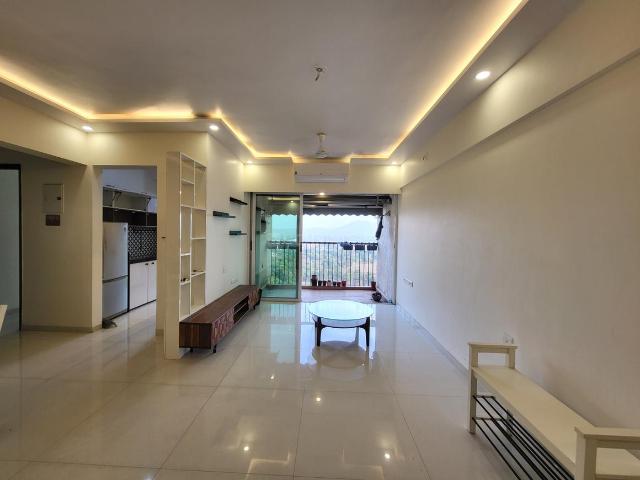 2.5 BHK Apartment in Panvel for rent Navi Mumbai. The reference number is 21182756
