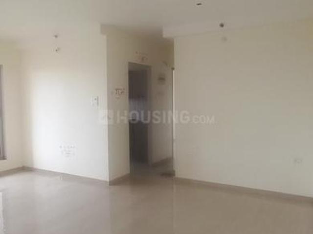 2.5 BHK Apartment in Panvel for rent Navi Mumbai. The reference number is 21205332