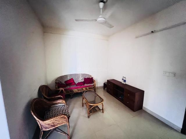2.5 BHK Apartment in Panampilly Nagar for rent Kochi. The reference number is 20712525