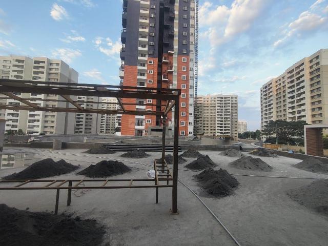 2.5 BHK Apartment in Panathur for resale Bengaluru. The reference number is 16013521