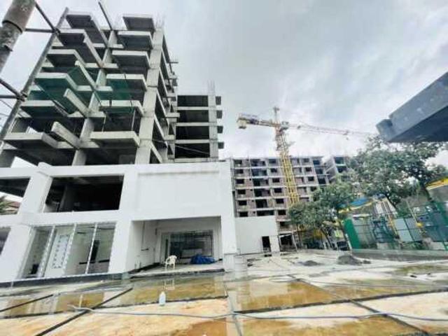 2.5 BHK Apartment in Panathur for resale Bengaluru. The reference number is 20406021
