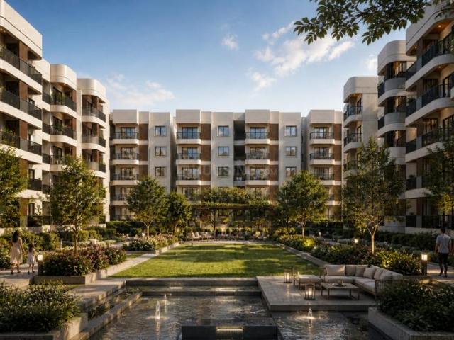 2.5 BHK Apartment in Panathur for resale Bengaluru. The reference number is 20726673