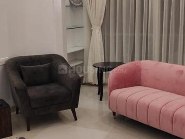 2.5 BHK Apartment in Panjim for rent Goa. The reference number is 20823731